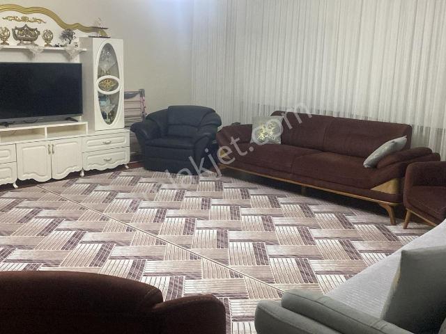 Gökay Sitesi 3.5+1 Mükkemmel Daire!