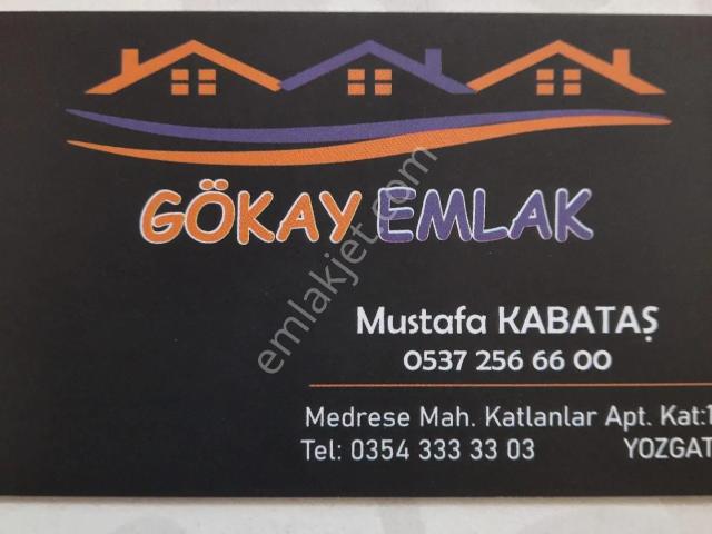 Gökaydan Beytepe Konutlarında Süper Ucuz 2+1 Kiralık Daire