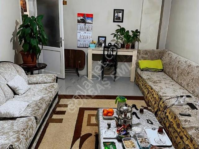 Gökbaş Emlaktan Karagümrük Mah.satılık 2+1 Kiracılı 1.kat Daire