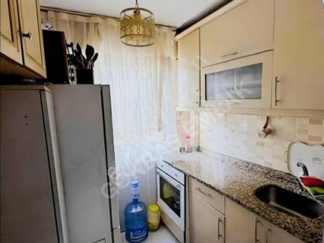 Gökbaş Emlaktan Küllahlı Sok.arsa Tapulu Satılık 2+1 3.kat Daire