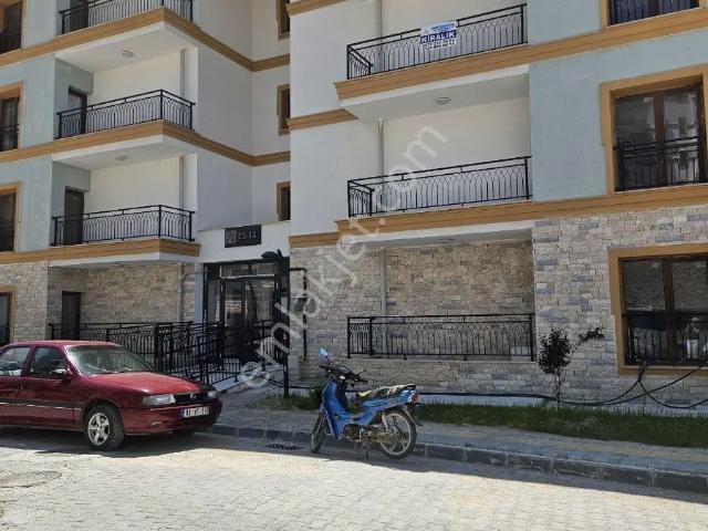 Gokce Toki Lerde Kot 1 De Müthiş Manzaralı 2+1 Daıre