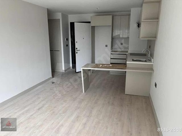 GÖKDEMİR CİTY'DE MUHTEŞEM KONUMLU 1+1 FIRSAT DAİRE!
