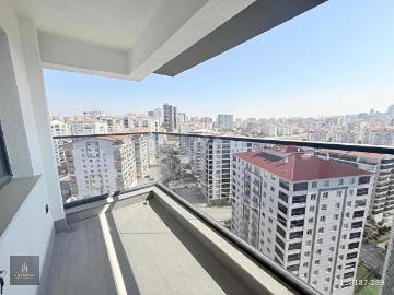 Mamak, Ankara ili, İç Anadolu Bölgesi