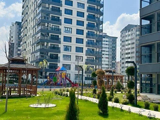 GÖKDEMİR PREMIUM 4+1 160 m OTURUMA HAZIR