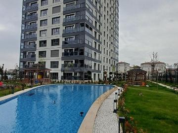 GÖKDEMİR PREMIUM ERYAMAN 4+1 160 m OTURUMA HAZIR