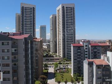 GÖKDEMİR PREMIUM ERYAMAN 4+1 160 m HARİKA KONUM