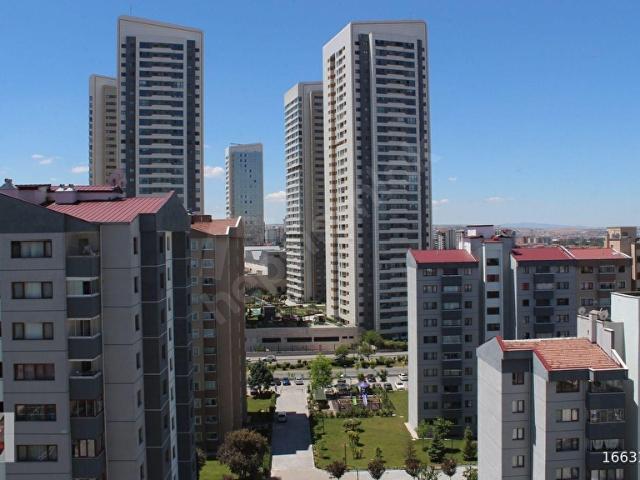 GÖKDEMİR PREMIUM ERYAMAN 4+1 160 m HARİKA KONUM