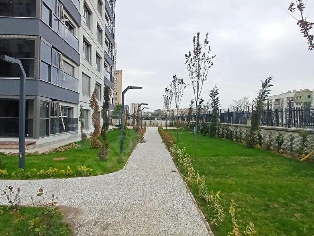 GÖKDEMİR PREMIUM ERYAMAN 4+1 160 m KİRALIK B Blok