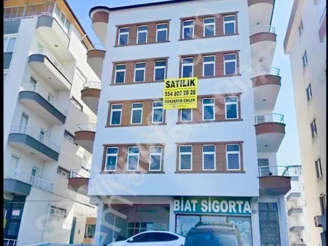 Gokdemir Gayrimenkul'den Satılık Bina