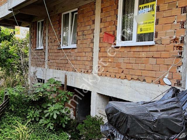Gökdemir Gayrimenkul'den Satılık Daire