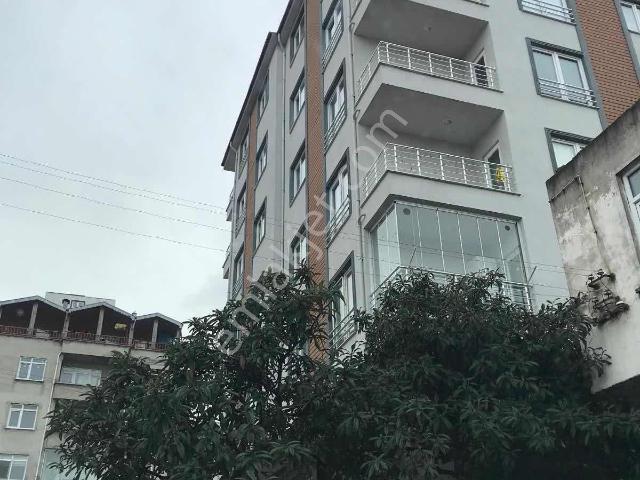 Gokdemir Gayrimenkul'den Satılık Daire