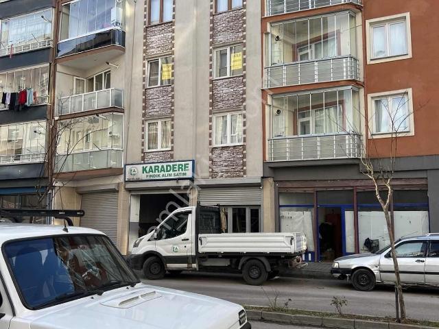Gökdemir Gayrimenkul'den Satılık Daire