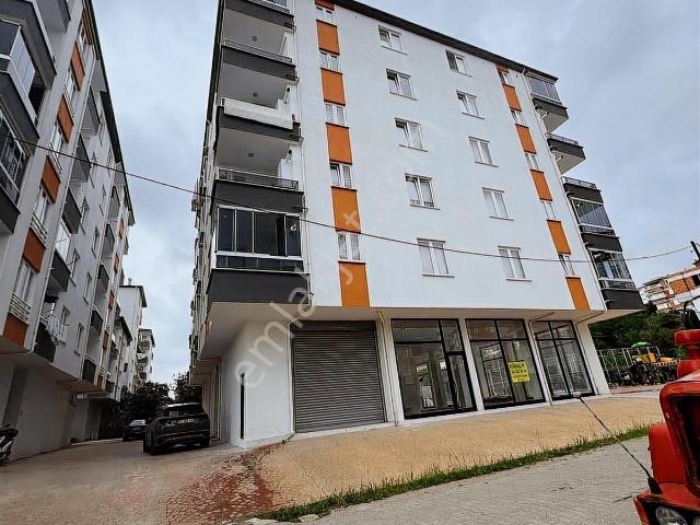 Gökdemir Gayrimenkul'den Satılık Daire