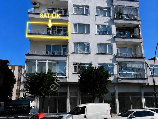 Gökdemir Gayrimenkulden Satılık Daire