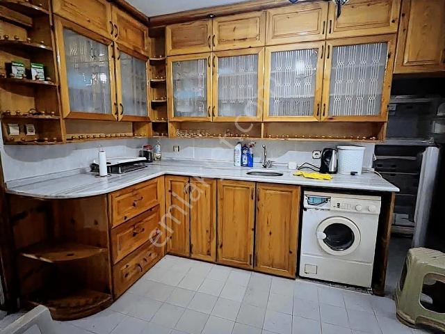 Gökdemir Gayrimenkulden Satılık Daire