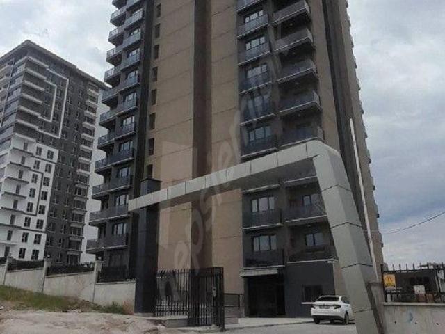 Gökdemir Portta Kiralık 1+0 daire