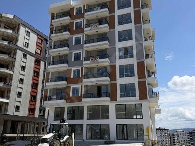 GÖKDELENLER BÖLGESİNDE SATILIK 1+1 DAİRE