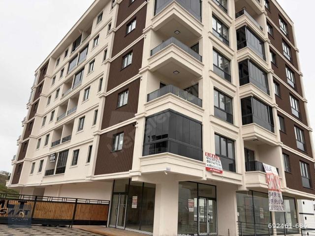 GÖKDELENLER BÖLGESİ SANAYİ YOLU FIRSAT 3+1 DAİRELER
