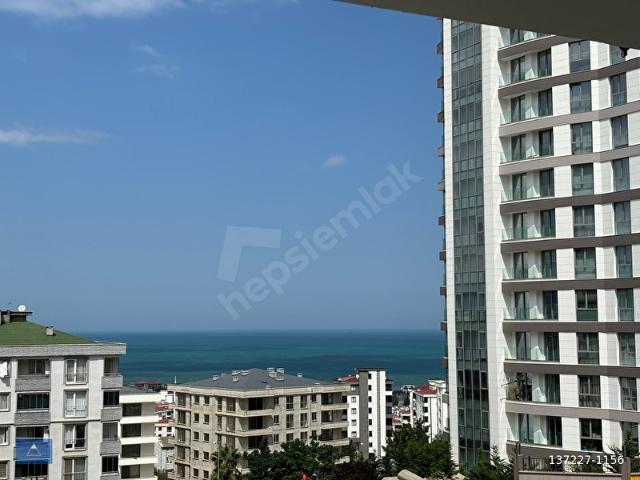 GÖKDELENLER BÖLGESİ YÜKSEK KREDİLİ DENİZ PARK CEPHE SATILIK 3+1