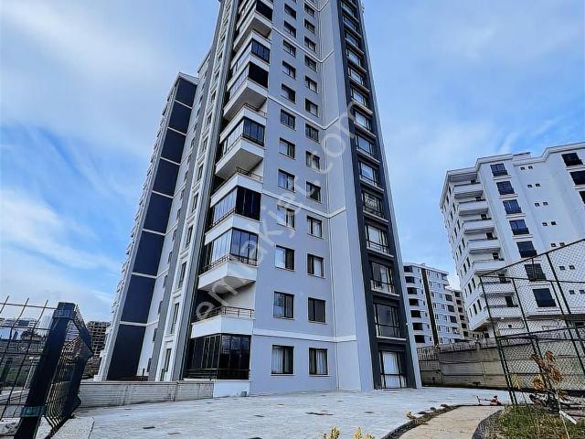 Gökdelenler Bölgesi 160m2 Net 3+1 Lüks