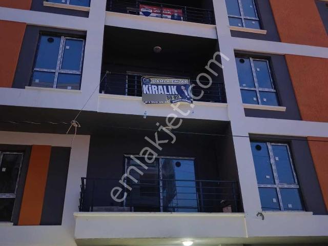Gökdelenler Bölgesi'nde Ultra Geniş Kiralık 2+1 Daire