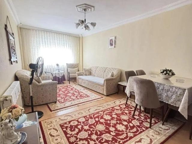 Gökdere Metro Ya Yakın 3+1 Ve 120 M2 Fırsat Satılık Daire