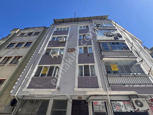 Gökdere Metroya Yakın | Eşyalı 2+1 | Merkezi Konumda