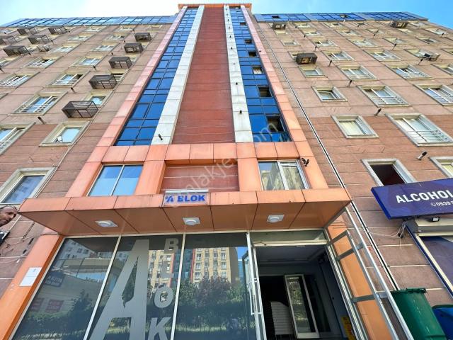 Gökevler Mahallesi Kiralık Eşyalı 2+1 Daire