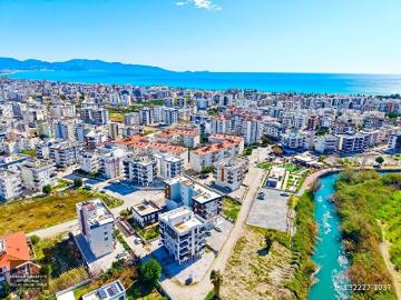 Finike, Antalya ili, Akdeniz Bölgesi