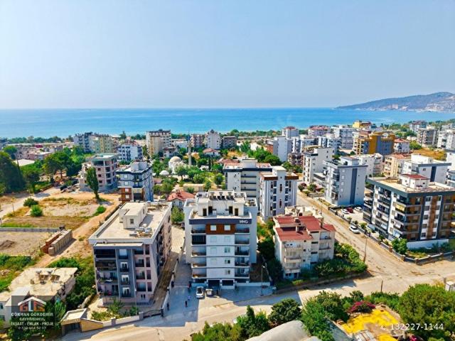 GÖKHAN GÖKDEMİR'DEN SAĞLIK OCAĞI YAKINI 1+1 SATILIK DAİRE
