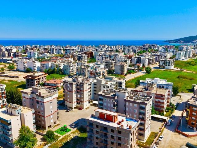 Gökhan Gökdemir'den Ebeveny Banyolu 2+1 Kiralık Daire