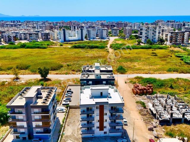 Gökhan Gökdemir'den Ferah Ve Kullanışlı 1+1 Kiralık Daire