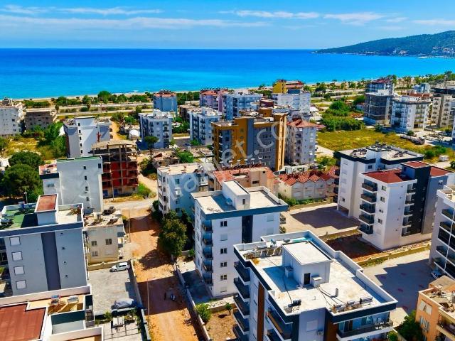 Gökhan Gökdemir'den Merkezi Konumda 1+1 Satılık Daire