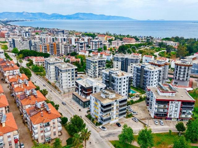 Gökhan Gökdemir'den Ultra Lüks Kiralık 1+1 Daire