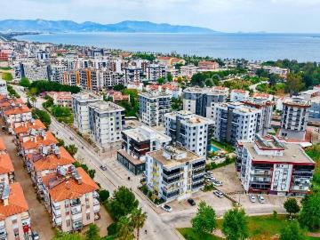 Gökhan Gökdemir'den Ultra Lüks Kiralık 1+1 Daire