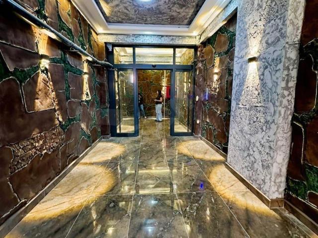 GÖKHAN GAYRİMENKUL'DEN SİTE İÇERİSİNDE SÜPER LÜX DAİRE!