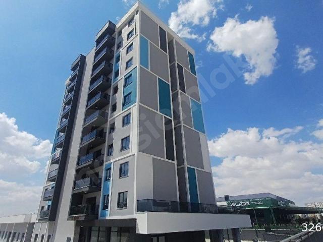 GÖKHAN EMLAK'TAN ONYX CORNER DA ARA KAT 2+1 SIFIR DAİRE