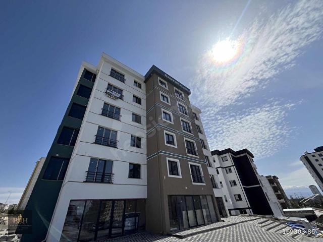 HIZAR GROUP'TAN GÖKKENT'TE 2.5+1 SIFIR LÜKS SATILIK DAİRE!
