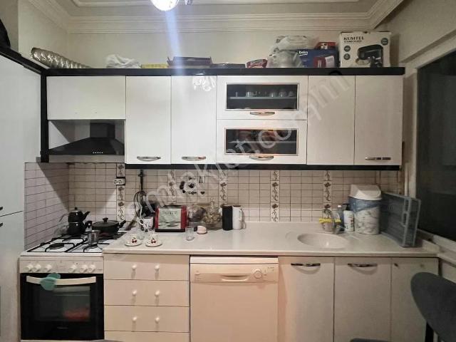 Gökkent Mahallesinde 130 M2 Kombili 3+1 Satılık Daire