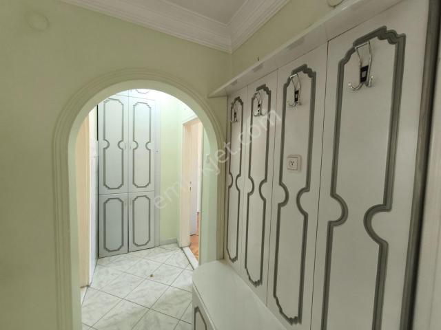 Gökkent Malatya Yoluna Yakın Kiralık Kombili 3+1 Daire