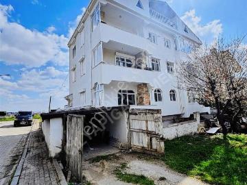 # Gökkuşağı Market Bölgesinde 3+1 Kiralık Daire #