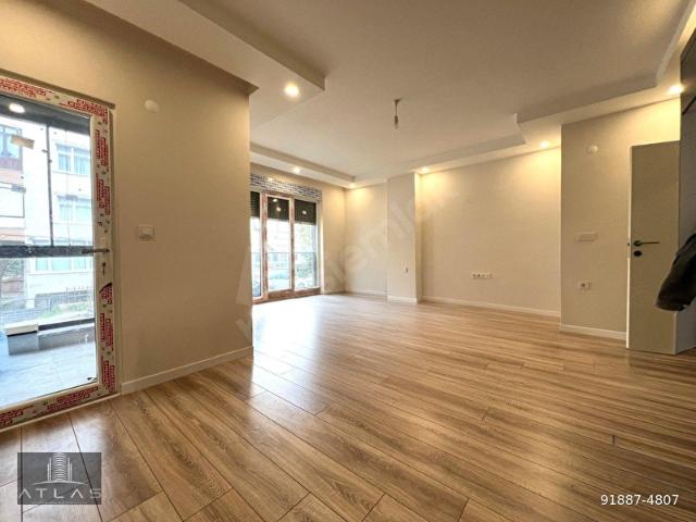 GÖKKUŞAĞI KOLEJİ YAKINI SIFIR 2+1 80m2 KAP. OTOPARKLI ARAKAT