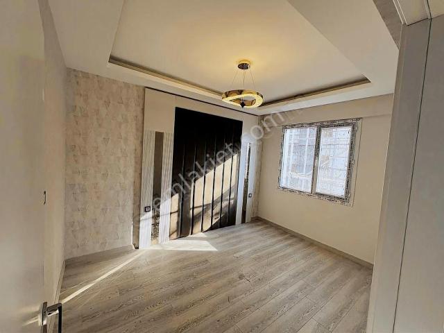 Gökkuşağı Villaları Arkası Satılık 2+1