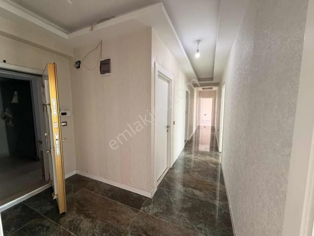 Gökkuşağı Villaları Arkası 3+1 Kiralık Daire