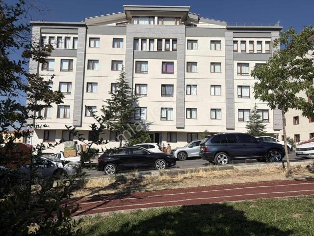 Gökkuşağı 1163 Cadde Üzeri Şehir Manzaralı 3.kat Satılık 3+1
