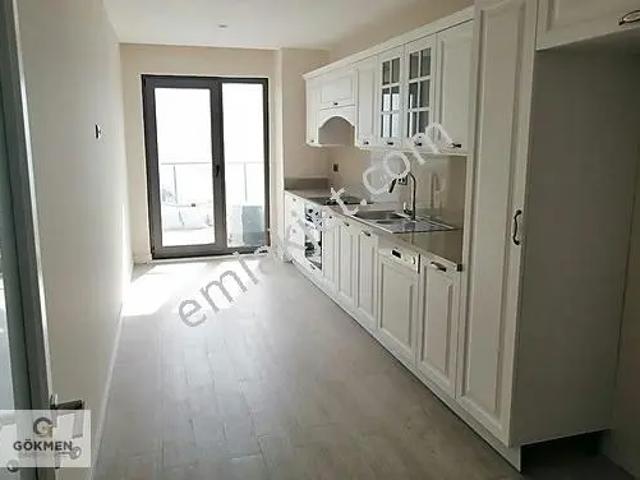 Gökmen Gayrimelkul Den Eşsiz Deniz Manzaralı 2+1 177m2