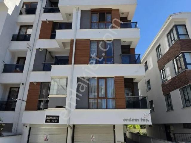 Gokmeydan Guzel Konum 4+1 Yerden Isıtmalı Asansorlu Ozel Garajlı