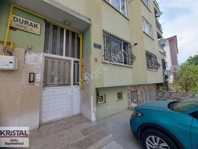 Gökmeydan Gülcan Sokak Acil 115 M2 Satılık Daire Acill