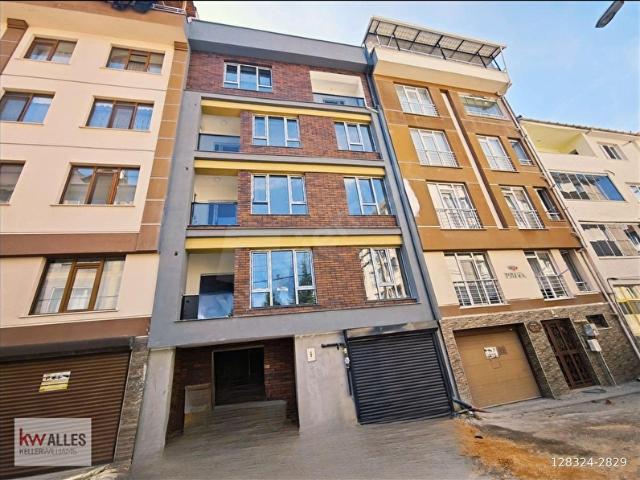 GÖKMEYDAN MAHALLESİ GÜLCAN SOKAK ÜZERİNDE 2+1 ARAKAT SATILIK DAİRE