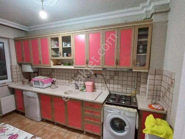 Gökmeydan Mahallesinde Kentpark Yakını Kiralık 2+1 Daire